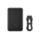  BASEUS MAGNETIC POWER BANK MINI WIRELESS FAST CHARGE 20W 10000MAH 